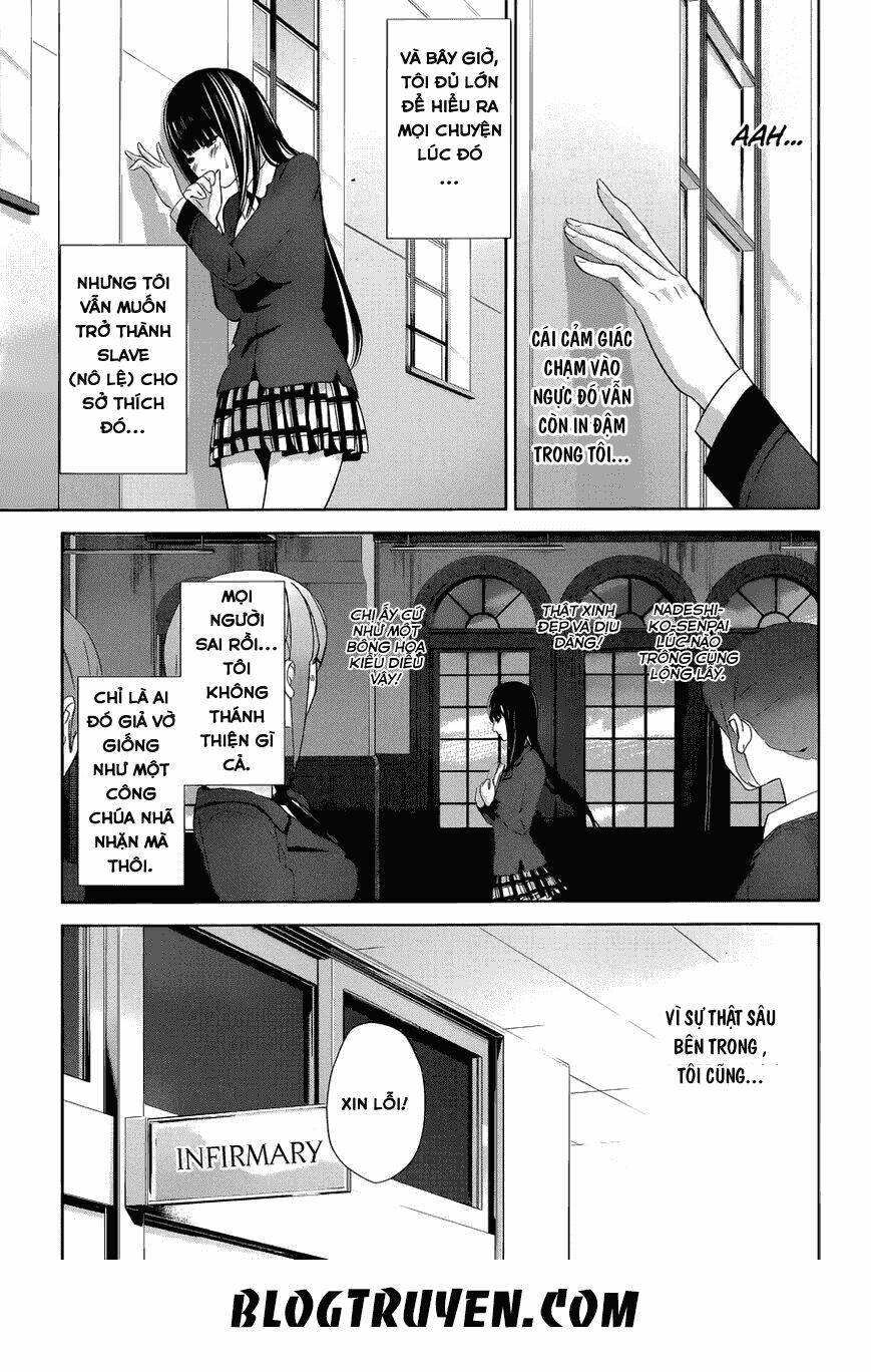 wonder rabbit girl chapter 2.1 6