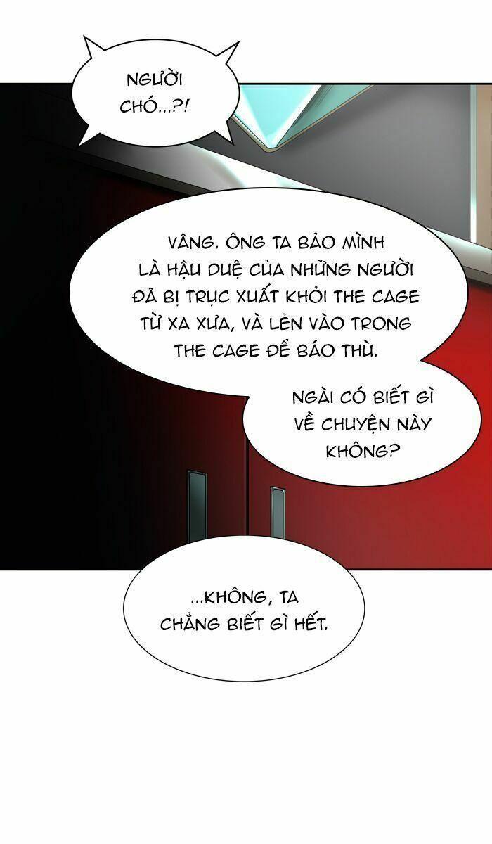 tòa tháp bí ẩn 2 chapter 431 58