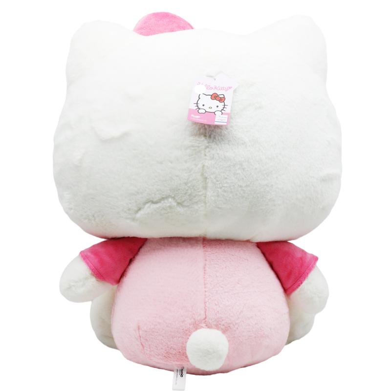 Thú Bông Hello Kitty Size L - Tagger