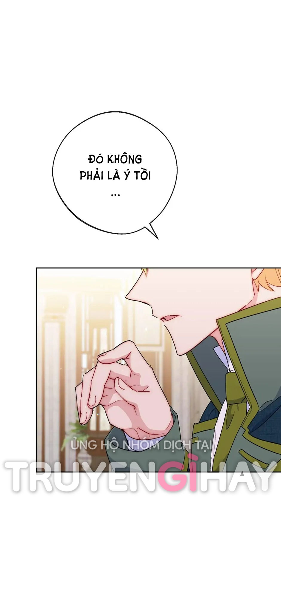 50 công thức pha trà của nữ công tước chapter 140 11