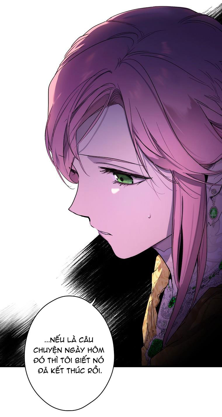 cổ tích về người mẹ kế chapter 81 11