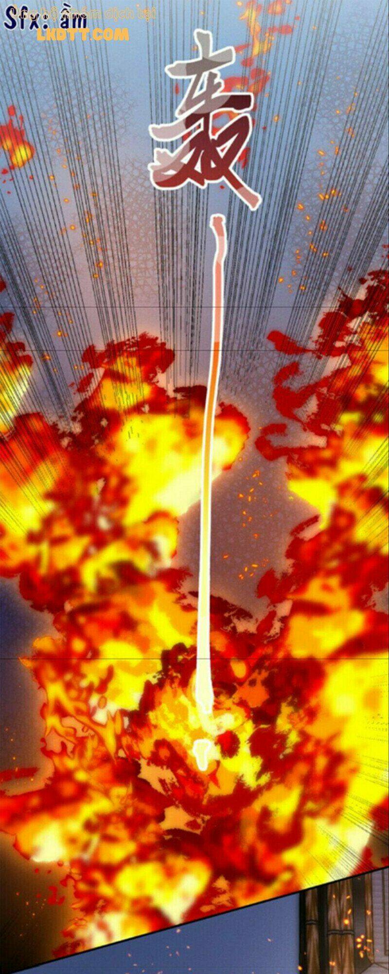 tôi trở thành tổ tông của 5 vị đại lão chapter 53 16