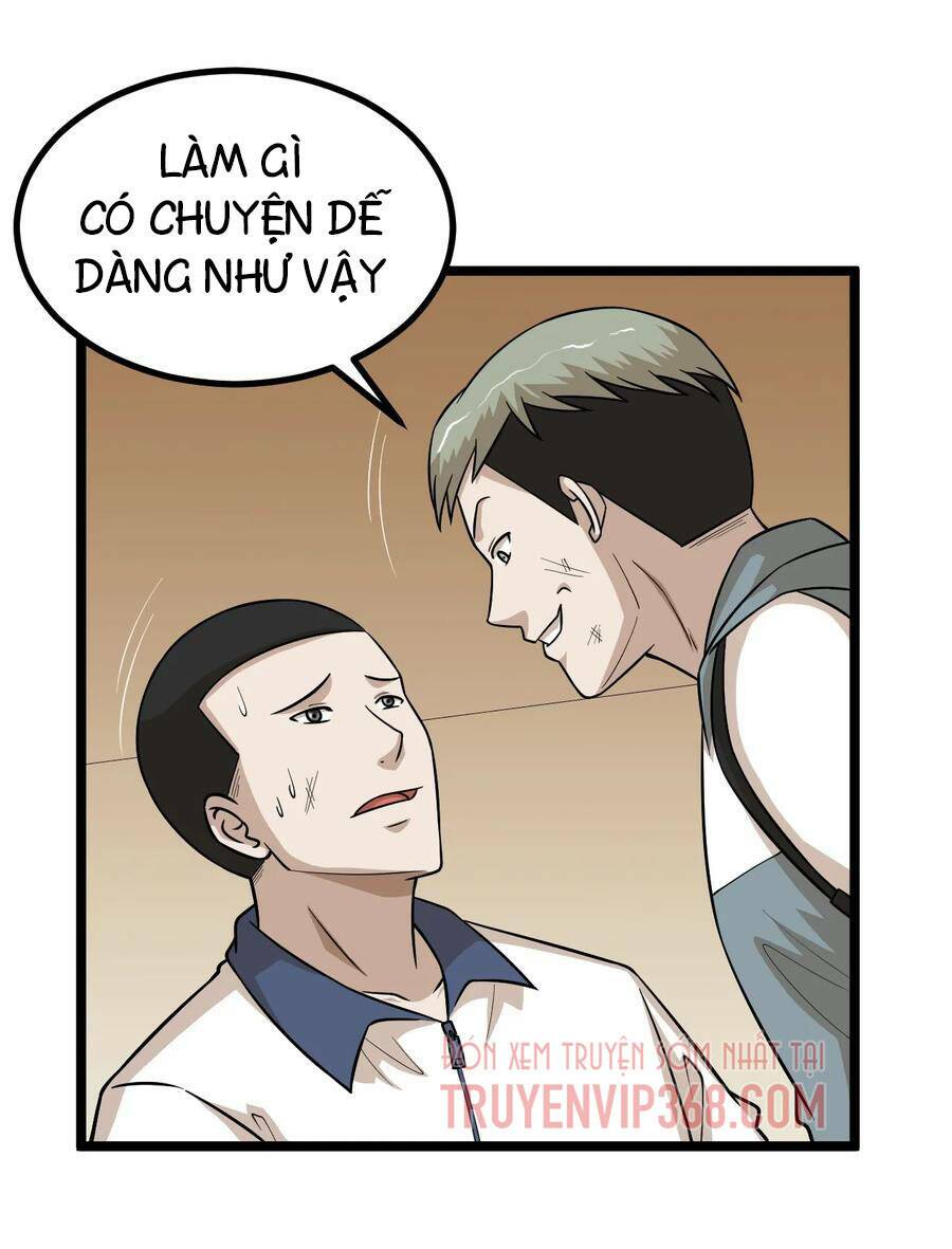 đai ca trở lại tuổi 16 chapter 99 33