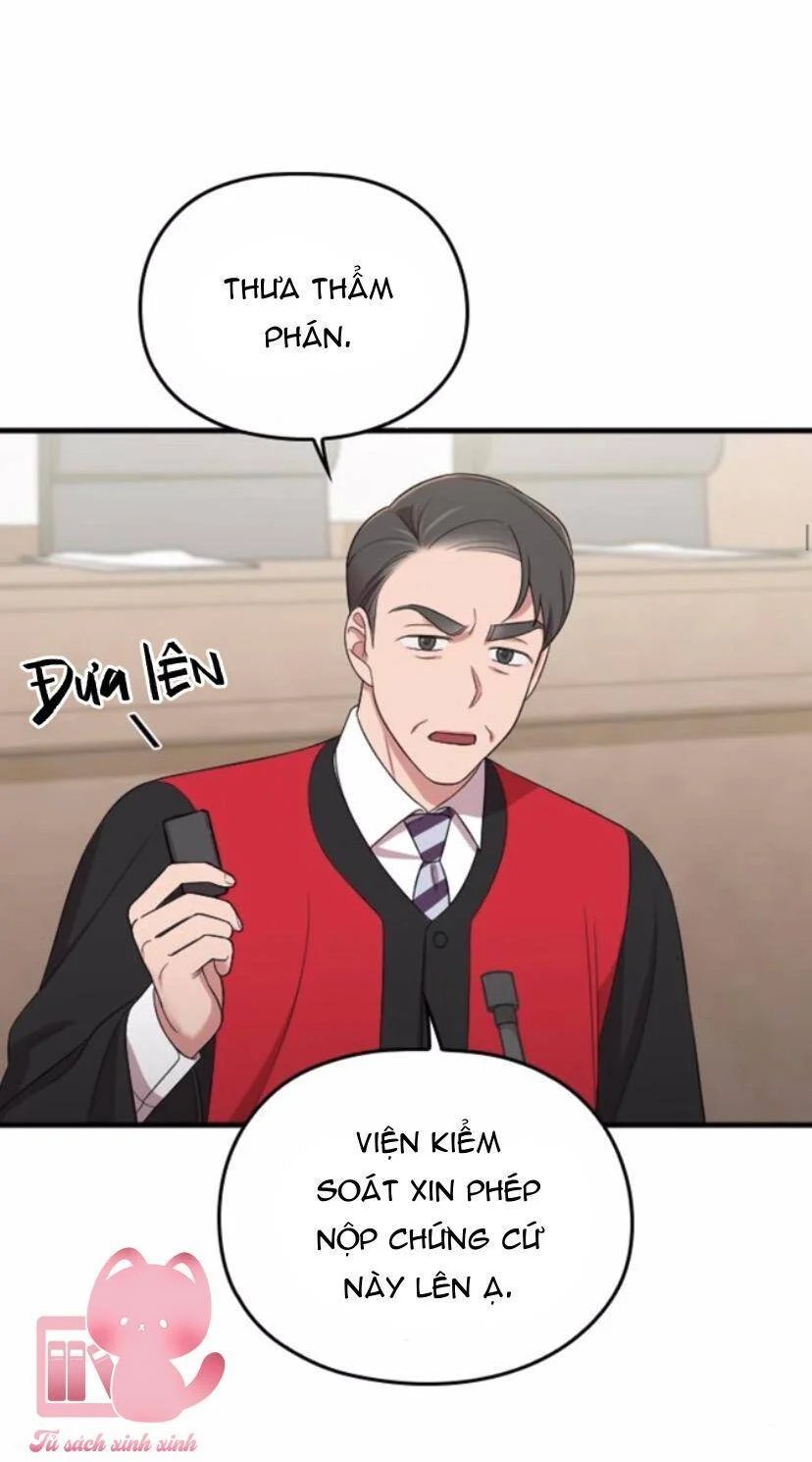 cô đi mà lấy chồng tôi chapter 45 43