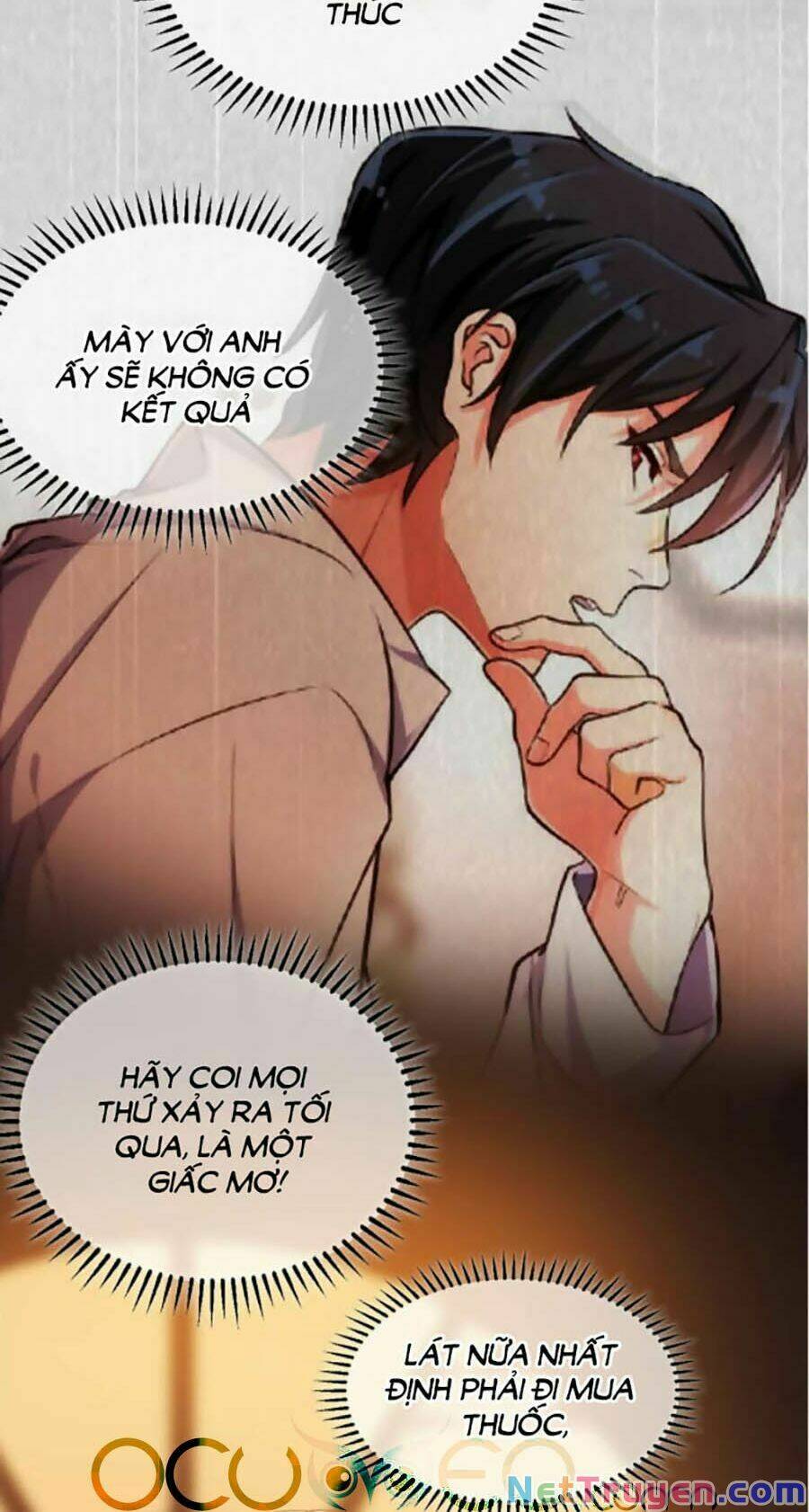 cô vợ gả thay của tổng tài cố chấp chapter 44 30