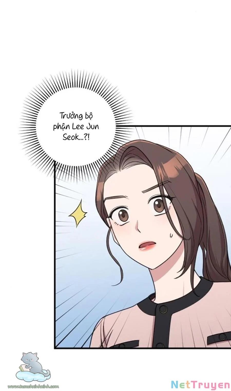 cô đi mà lấy chồng tôi chapter 19 28