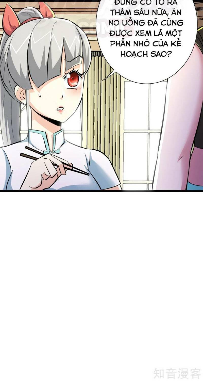 tối cường đặc chủng binh của hoa khôi chapter 74 20