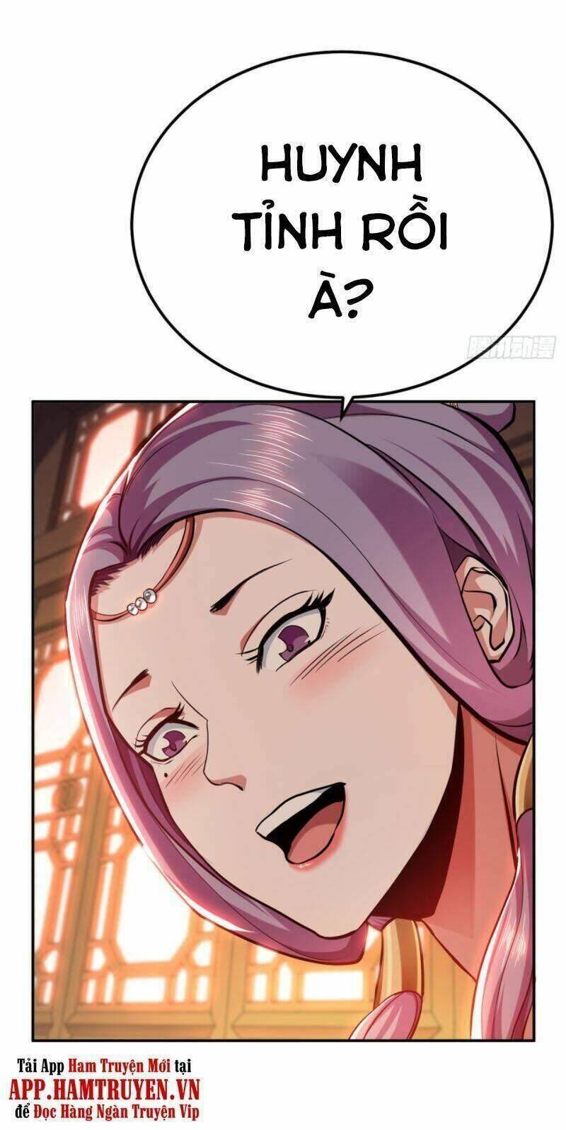 nam chủ và hậu cung đều dưới trướng ta chapter 9 17