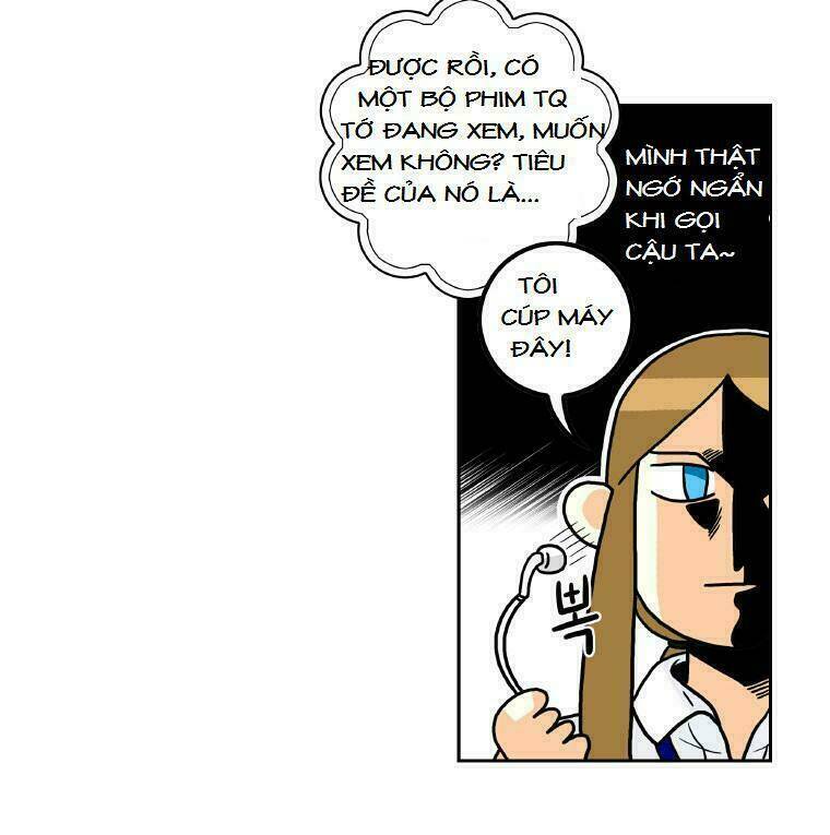 why did you come to my home? chapter 2.2 44