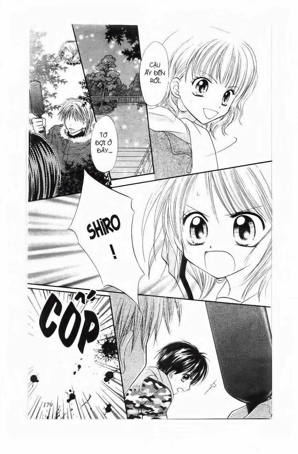 thứ 6 ngày 13 chapter 10 37