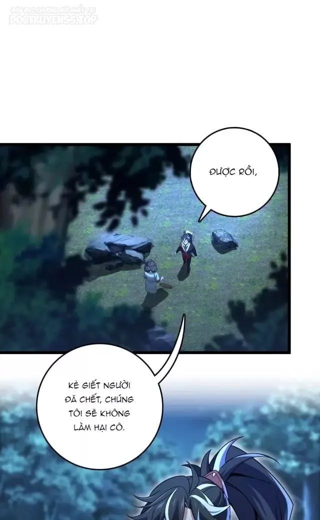 tôi, thần long của nữ đế! chapter 5 26