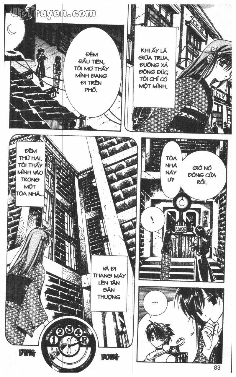 nightmare inspector chapter 1 82