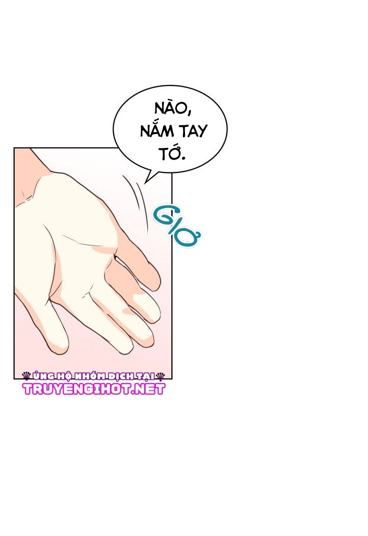 Con Có Phải Là Con Gái Của Người Không? chapter 51 - Trang 15