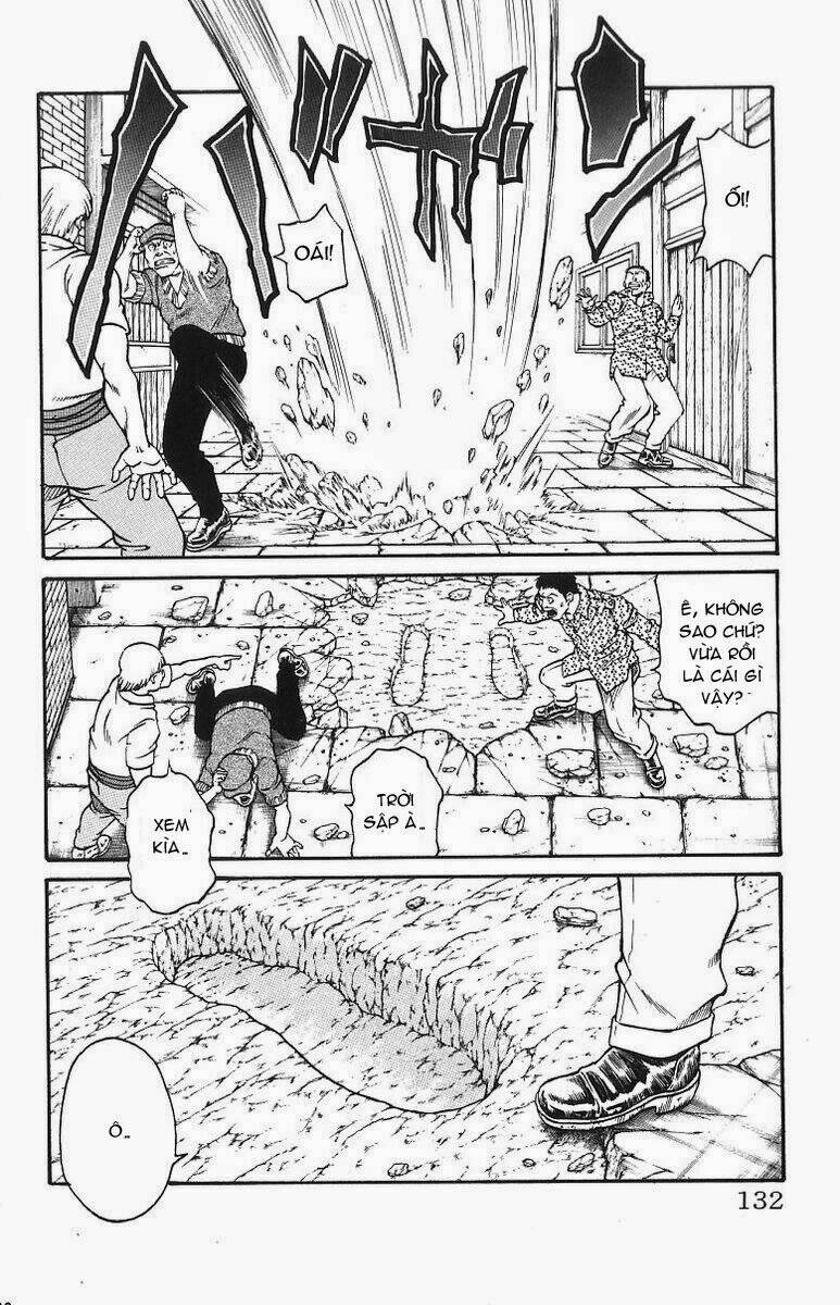 vua trên biển chapter 193 7