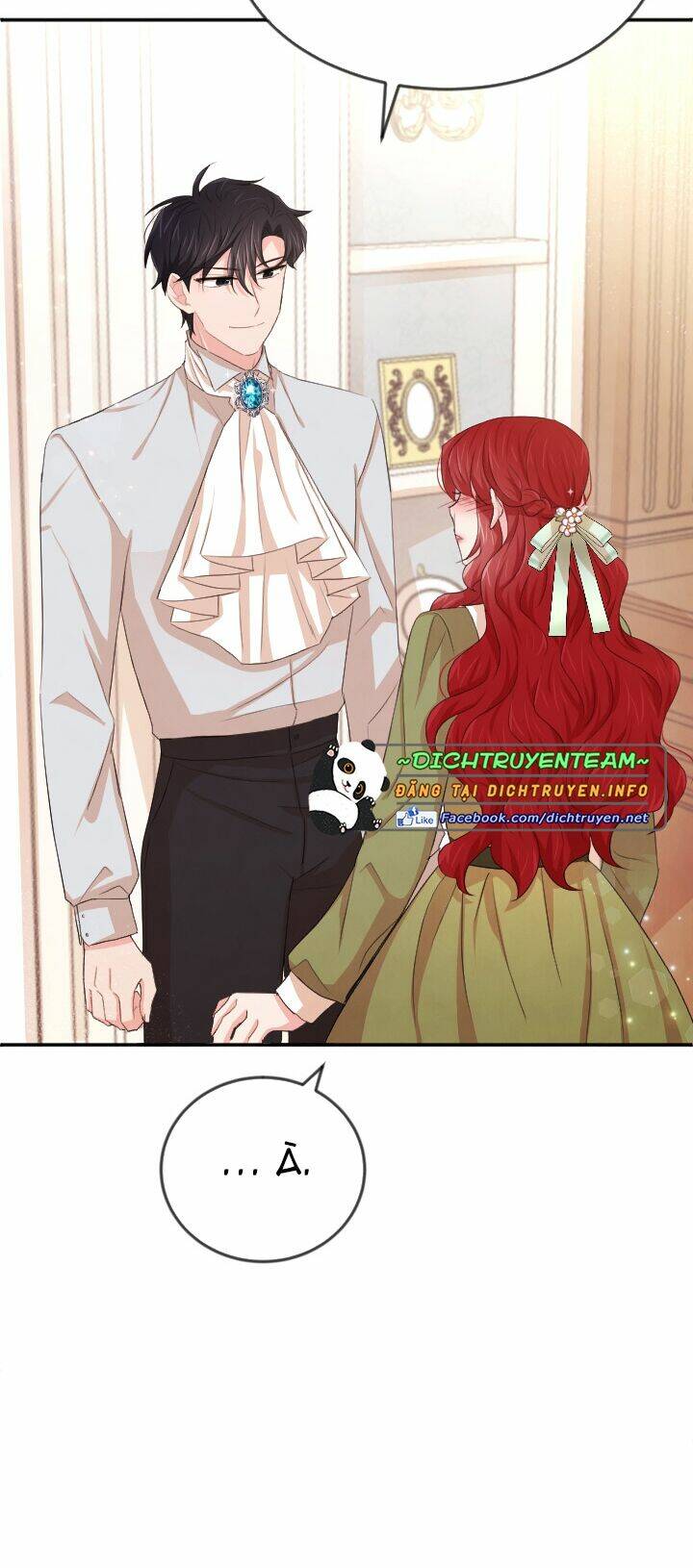 tiểu thư scarlet, em không muốn trả thù sao? chapter 26 72