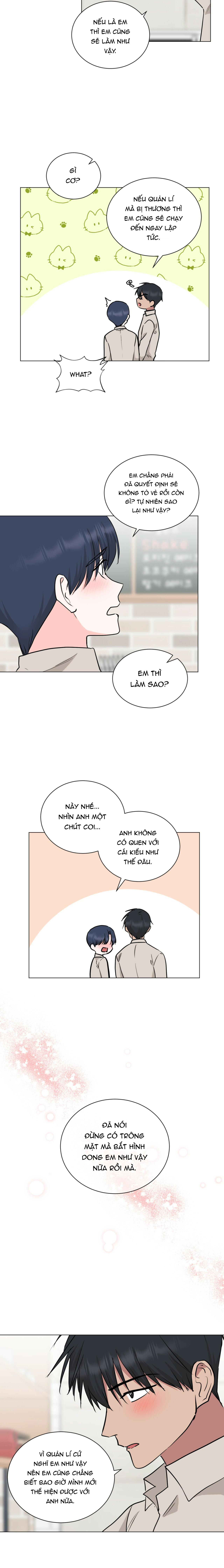 họ đã ngủ với nhau chapter 37 5