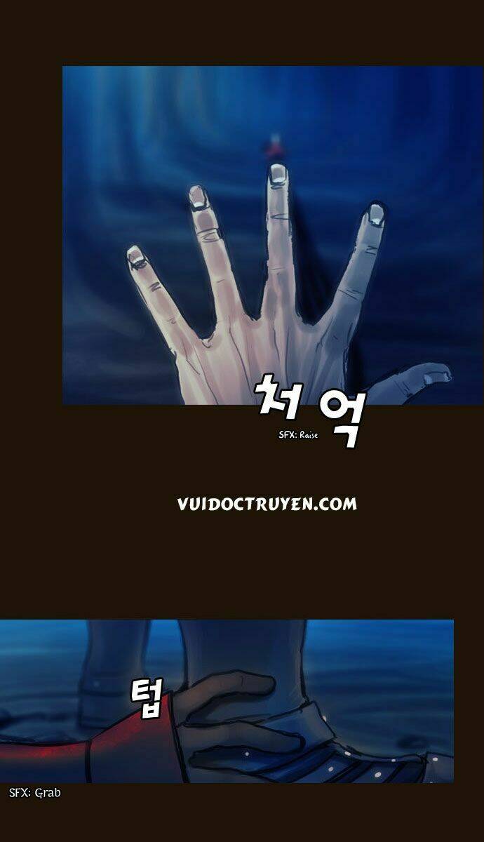 hội ảo thuật chapter 101 22