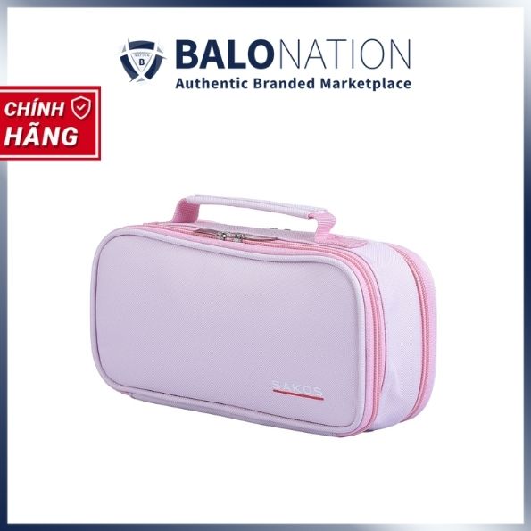 Túi vải tiên ích đựng dụng cụ SAKOS COMPACT - Hàng chính hãng