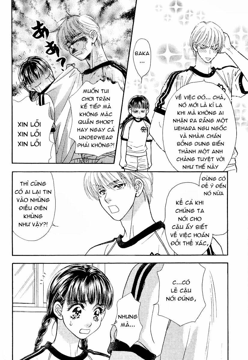 boku to kanojo no xxx chapter 18 17