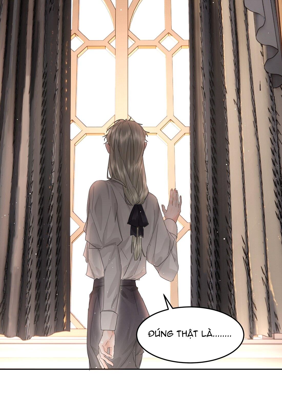 bạn trai cũ trở thành vua chapter 37 9