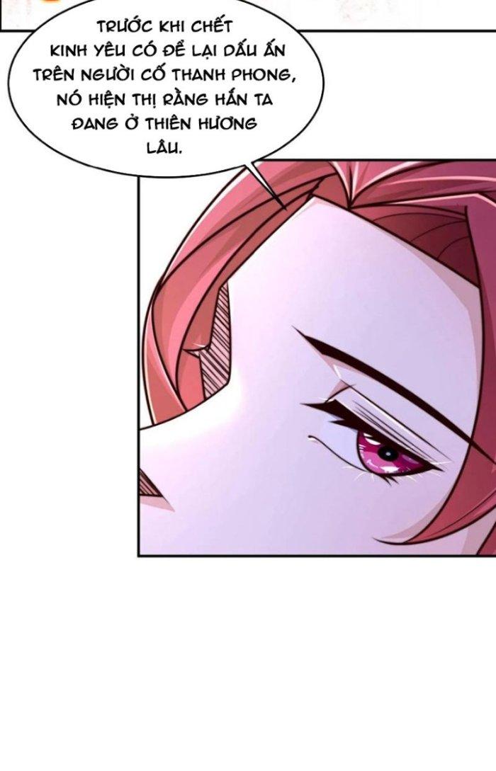 ta nuôi ma quỷ ở trấn ma ti chapter 84 12