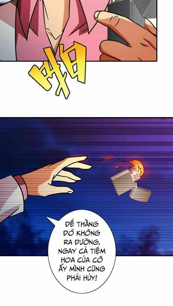 hộ hoa cao thủ tại đô thị chapter 54 26