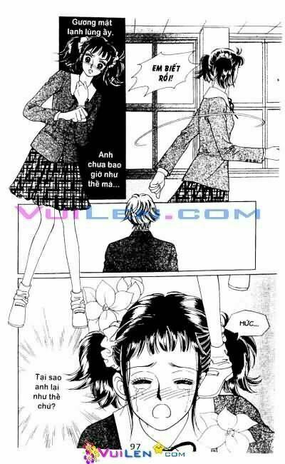 có anh trong đời chapter 4 97