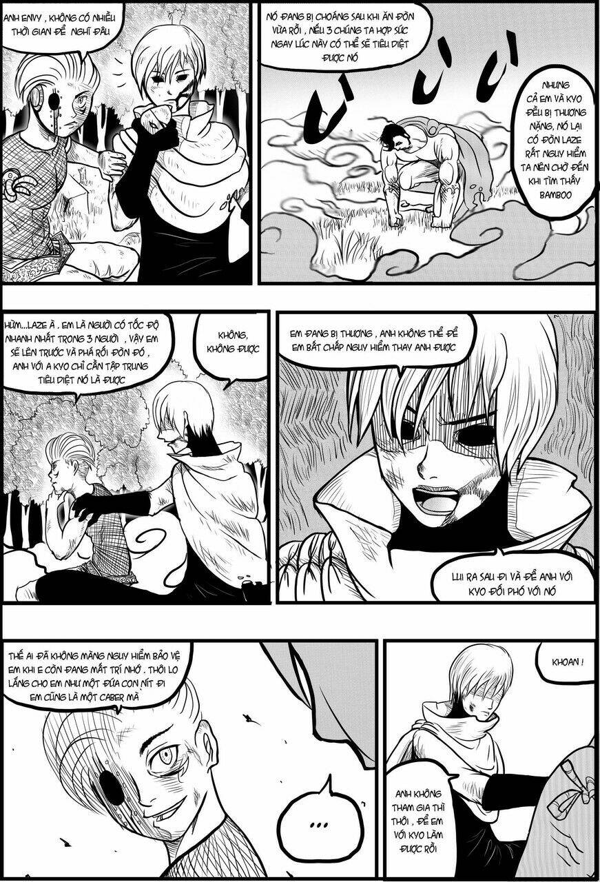 c.b.a (caber adventure) chapter 26 5