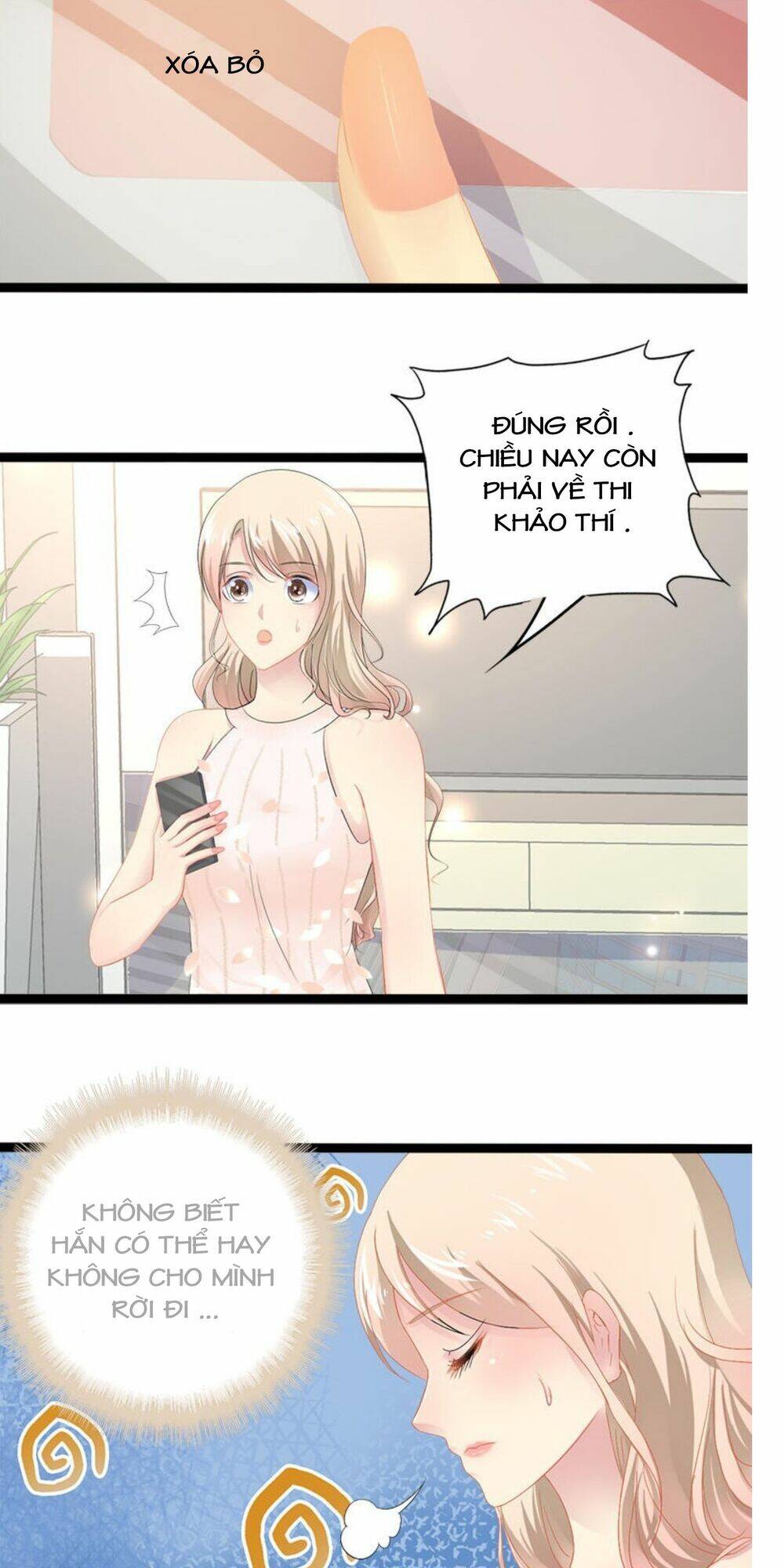 thần bí đế thiếu điềm sủng thê chapter 34 23