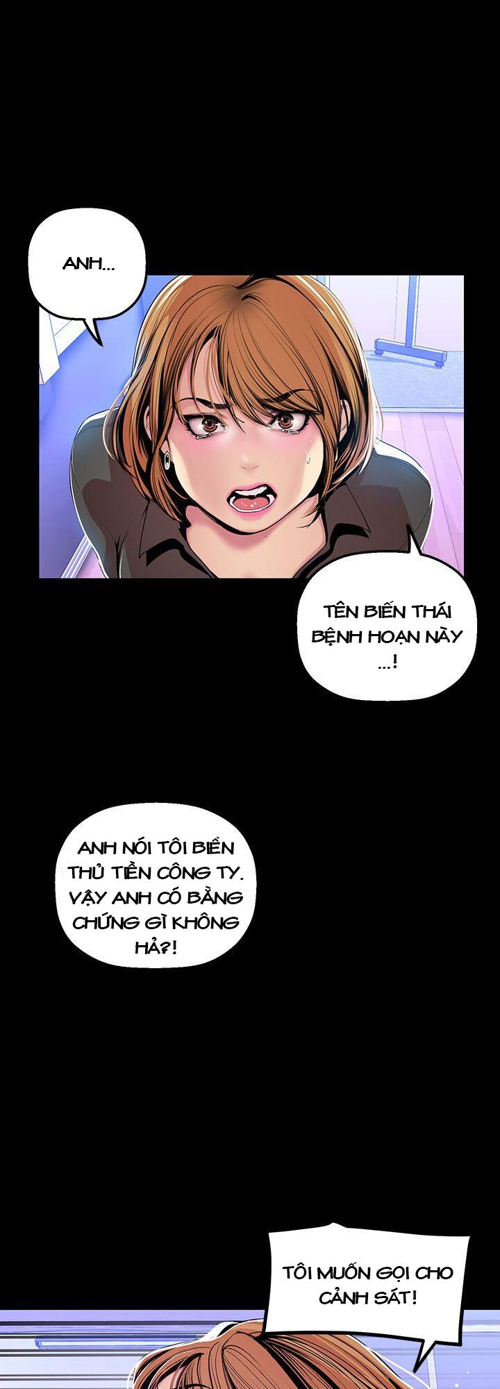 tân thế giới tuyệt vời chapter 30 8