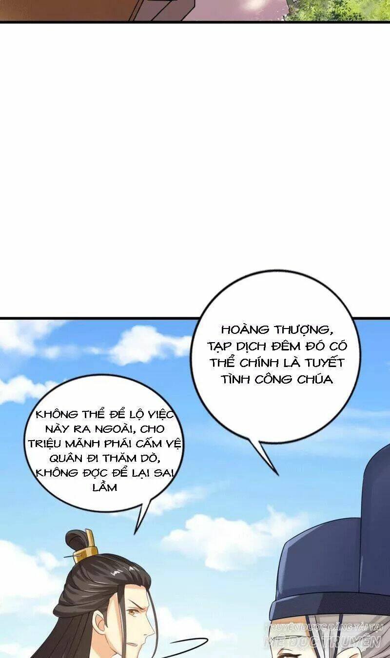 tình tễ hà xử chapter 9 56