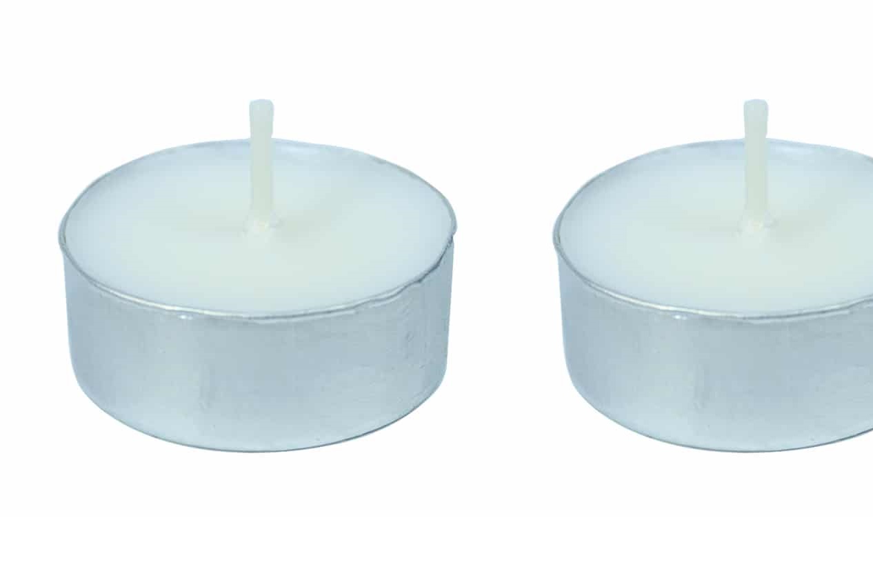 Combo 100 Nến Tealight trang trí tỏ tình sinh nhật