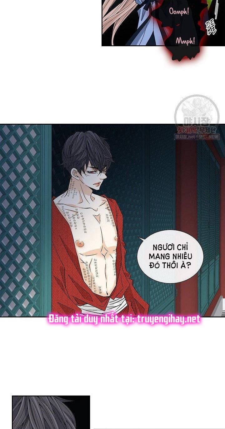 nơi cơn gió dừng chân chapter 20.1 22