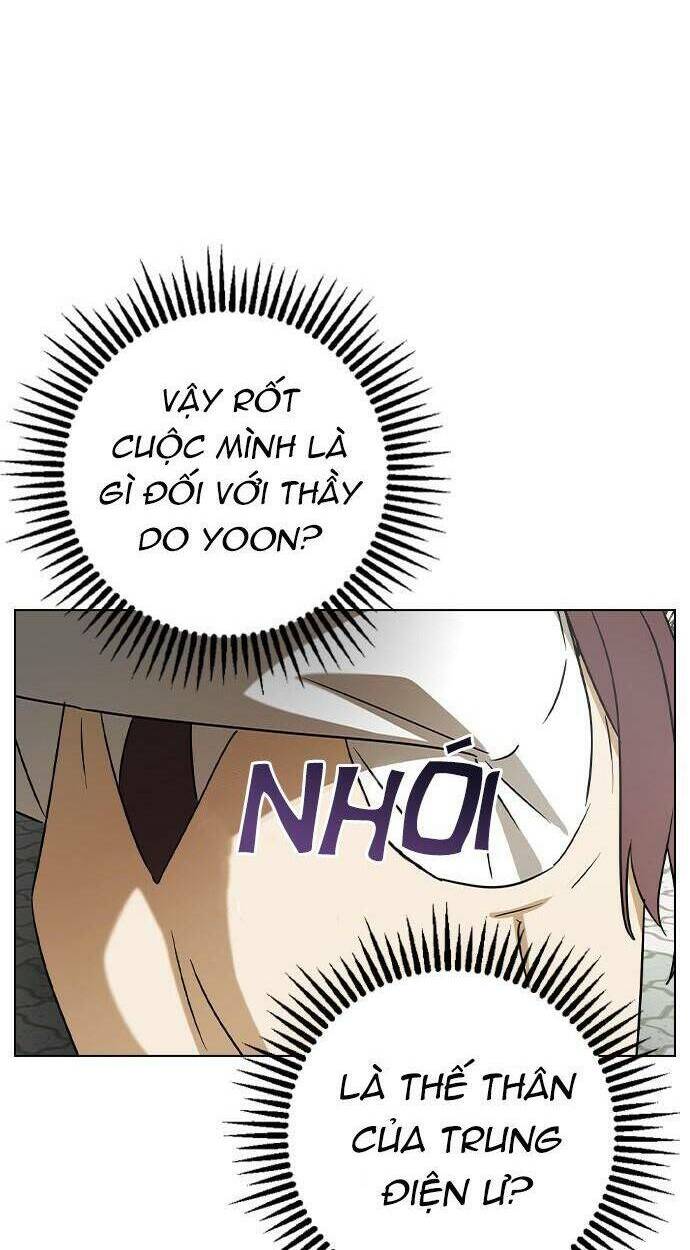 duyên nợ kiếp trước chapter 33 67