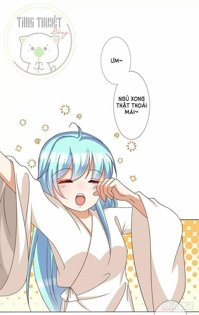 độc y cuồng phi chapter 14 14