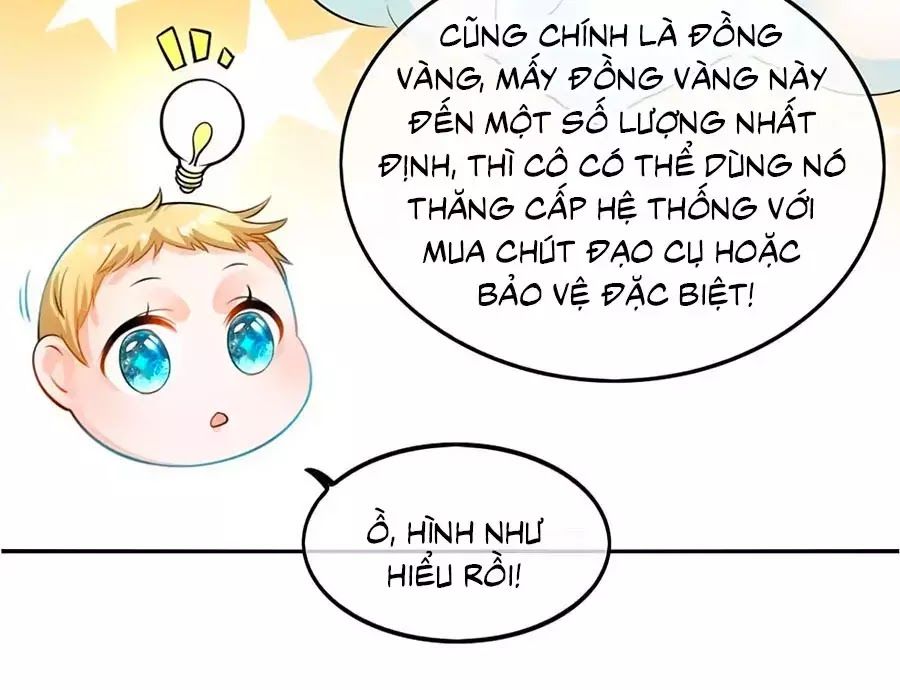 hệ thống công lược của tiểu công chúa chapter 3 19