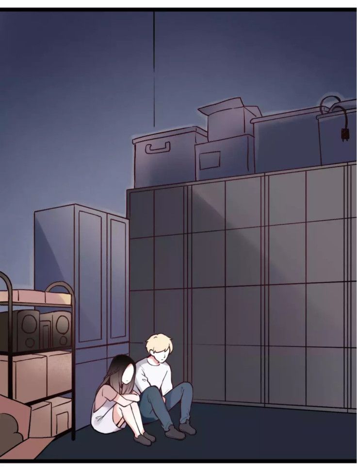 cậu đã từng yêu tôi 2 chapter 8 41