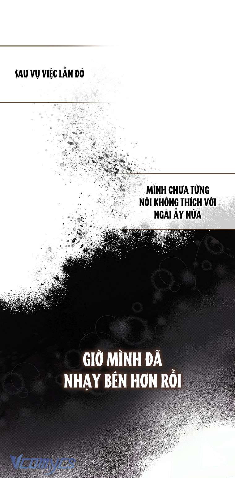 lần đầu bé út được yêu thương chapter 25 13