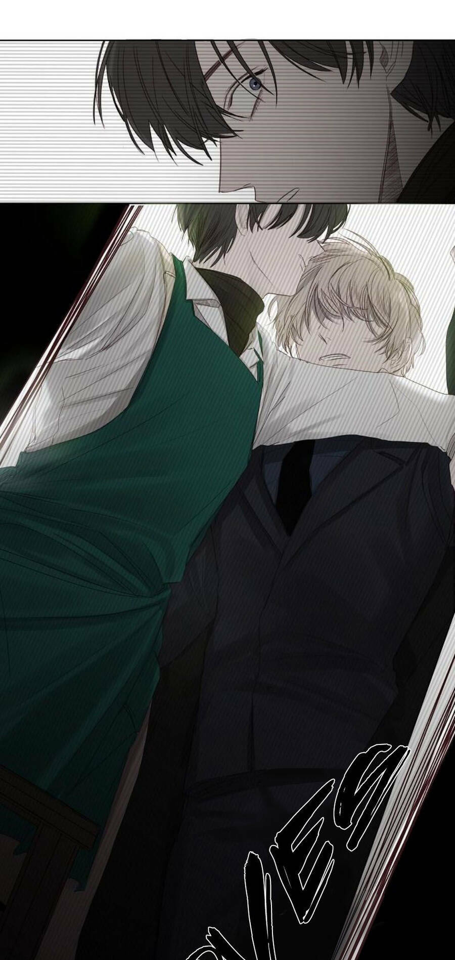 nhà kính lạnh lẽo chapter 3 40