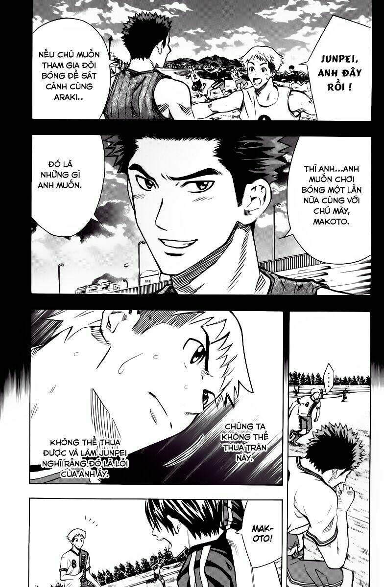 kỵ sĩ trong vòng cấm chapter 63 1