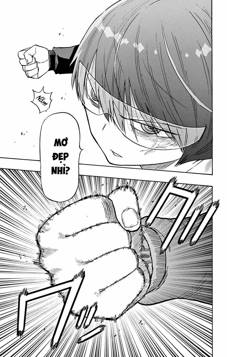 saike mata shite mo chapter 41 10