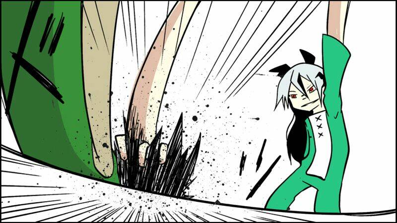 senyuu chapter 64 22