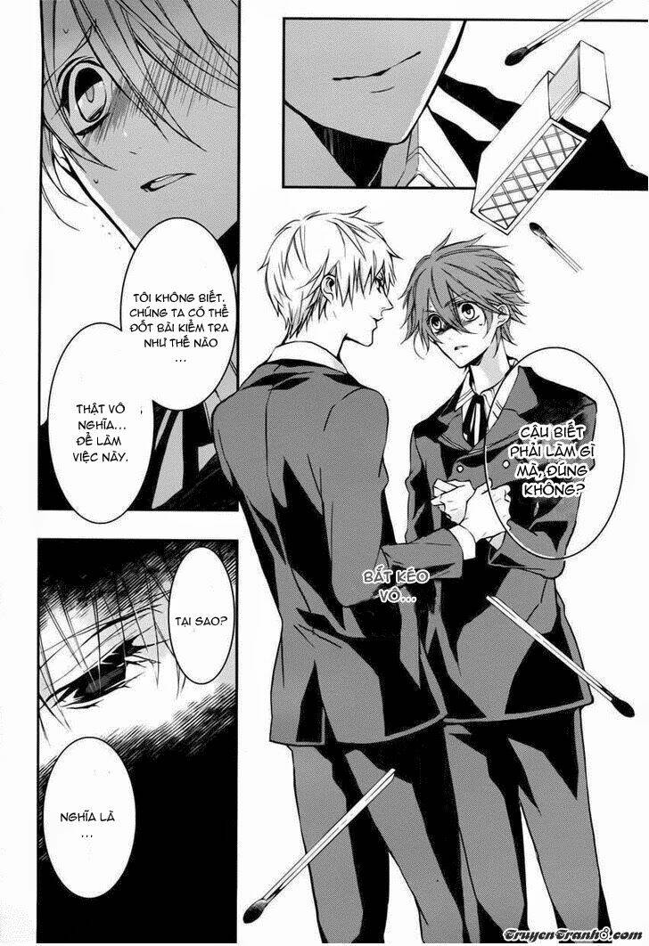 torikago syndrome chapter 1 46