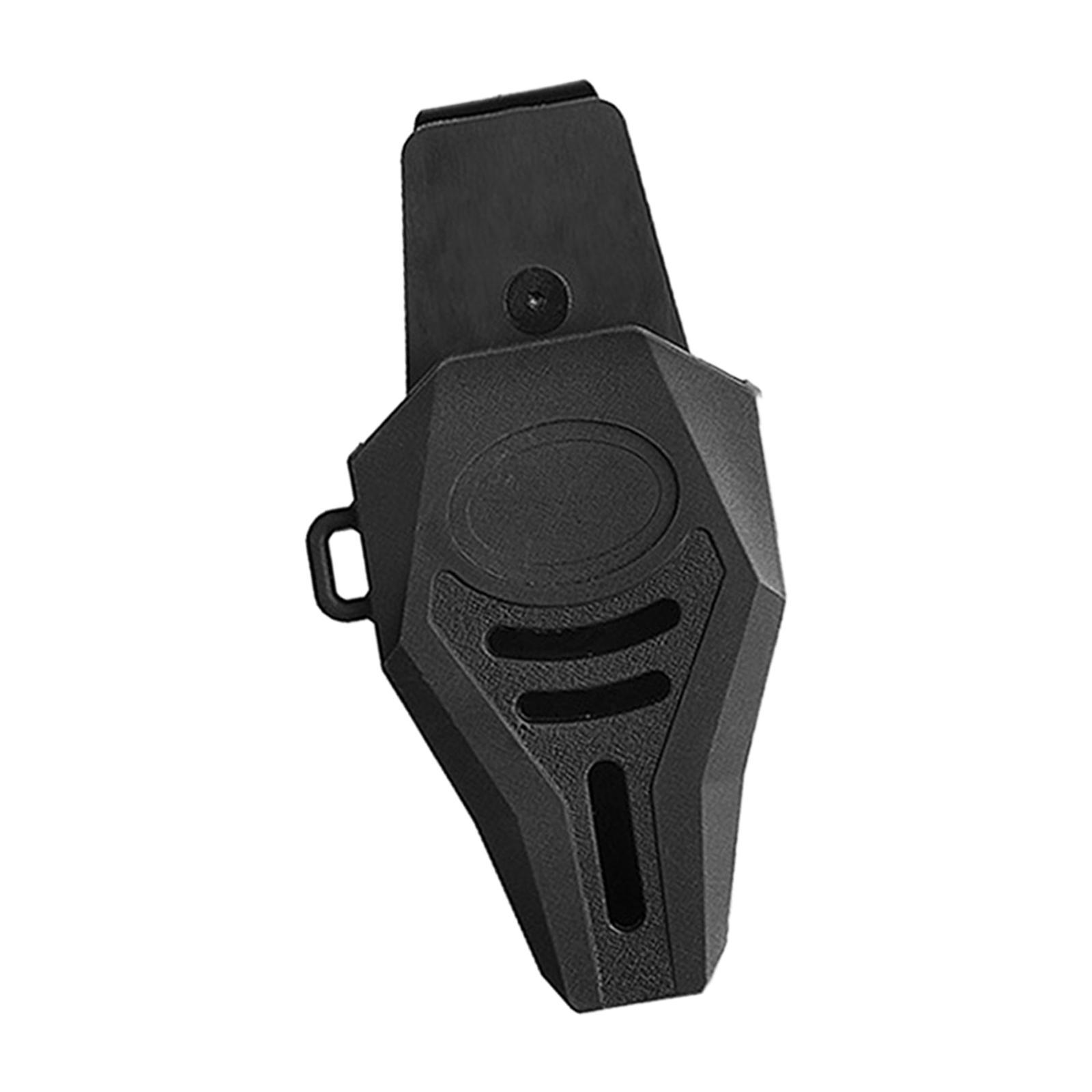 Saltwater Fishing Pliers Sheath Pocket Sheath for Pliers for Outdoor Fishing