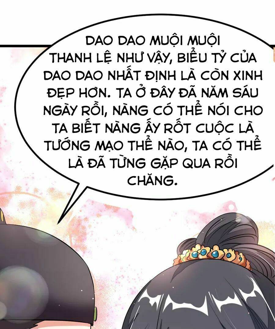 cửu dương thần vương chapter 88 26