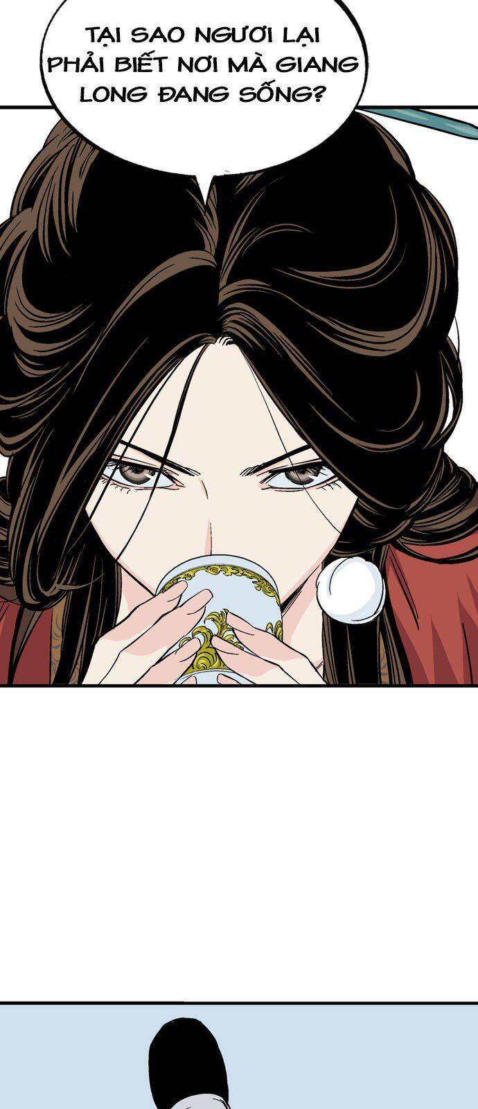cao thủ 2 chapter 139 47