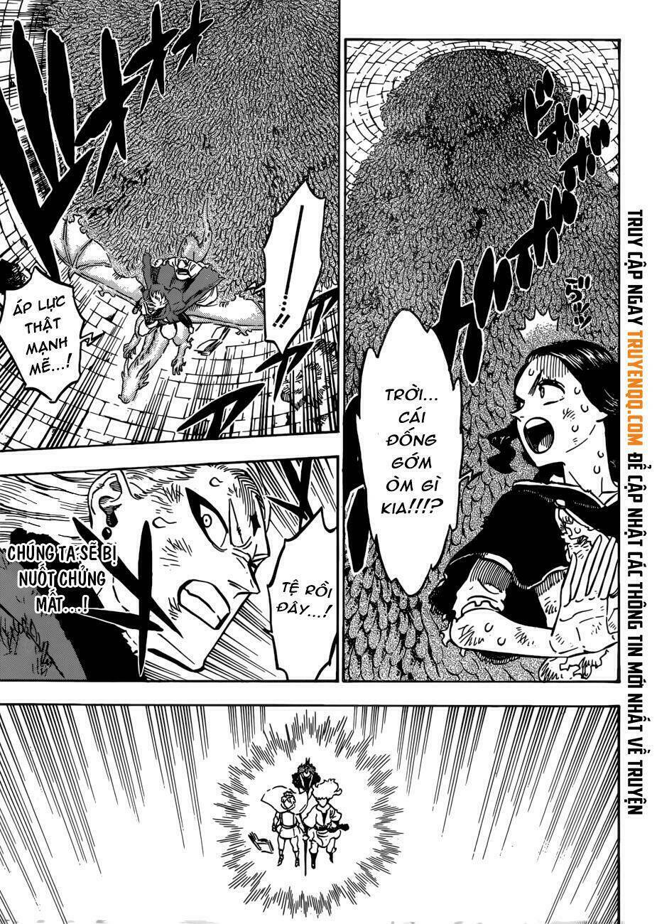 black clover - pháp sư không phép thuật chapter 210 8