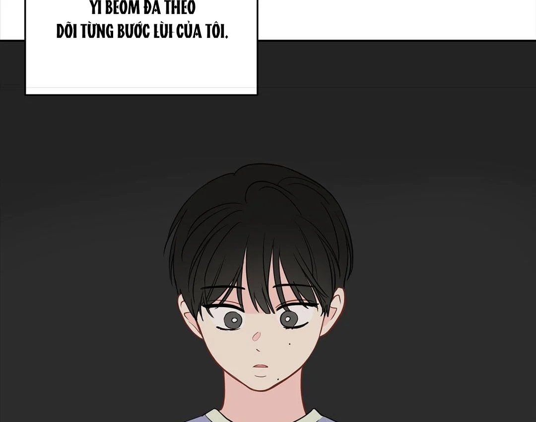 chuyện quái gì với giấc mơ đó vậy chapter 45 7