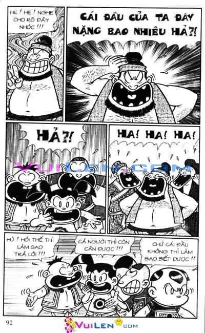 thần đồng đất việt chapter 49 88