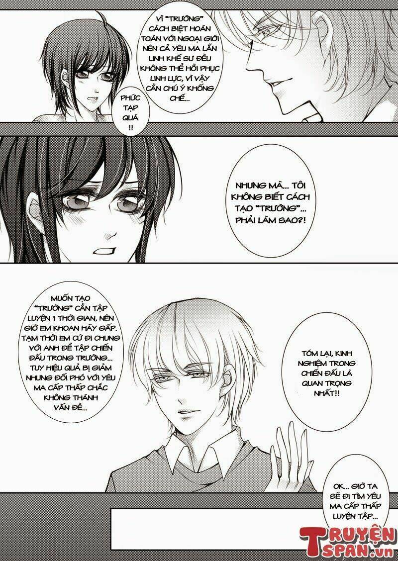 linh khế sư chapter 10 4